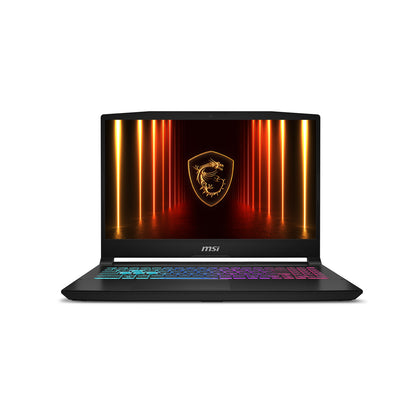 MSI Katana 15 HX Core™ i9-14Gen- 16GB- 1TB NVMe- RTX™5070 MSI