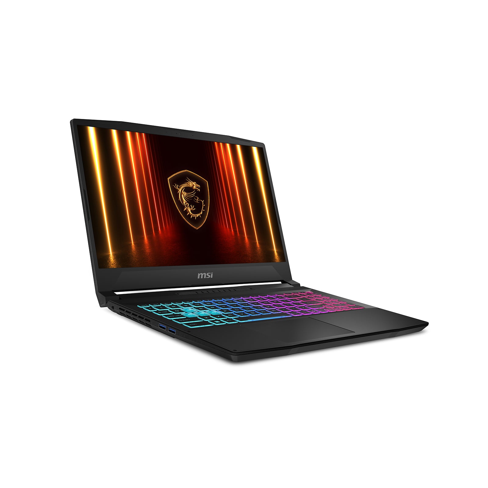 MSI Katana 15 HX Core™ i9-14Gen- 16GB- 1TB NVMe- RTX™5070