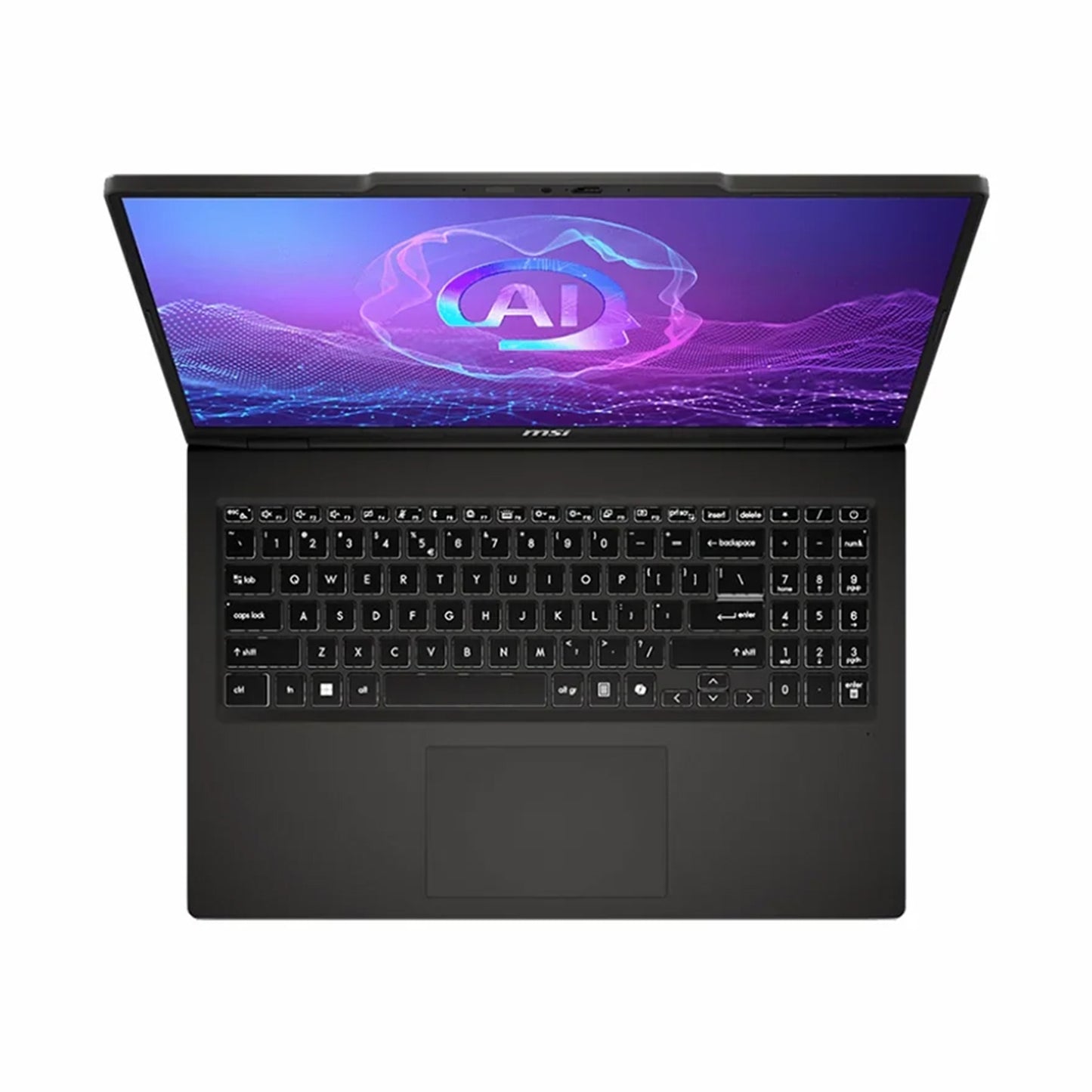 MSI VenturePro Intel®Core™7 240H-NVIDIA RTX™ 5060 512GB/16GB