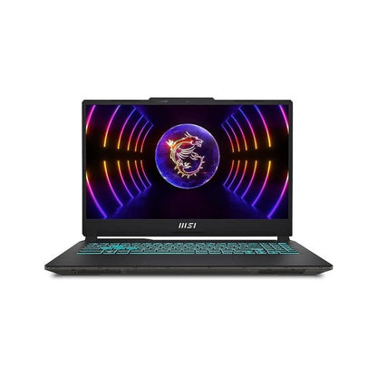 MSI Cyborg  Gaming- Core i7-13620H- 16GB- 512GB- RTX-4050