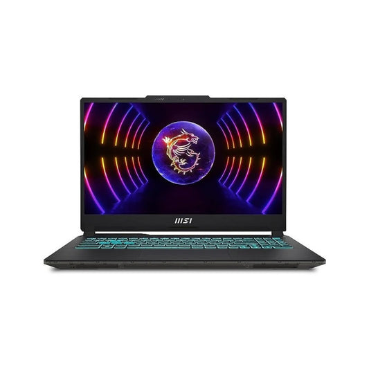 MSI Cyborg  Gaming- Core i7-13620H- 16GB- 512GB- RTX-4050
