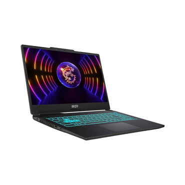 MSI Cyborg  Gaming- Core i7-13620H- 16GB- 512GB- RTX-4050