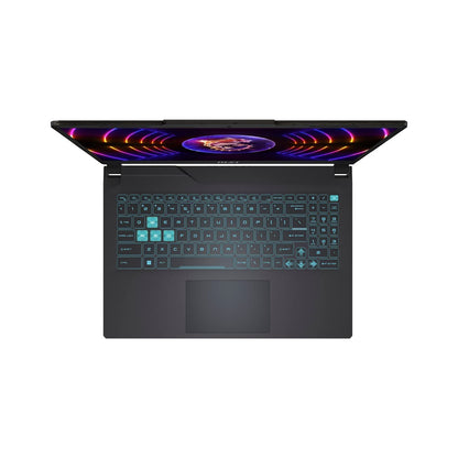 MSI Cyborg  Gaming- Core i7-13620H- 16GB- 512GB- RTX-4050