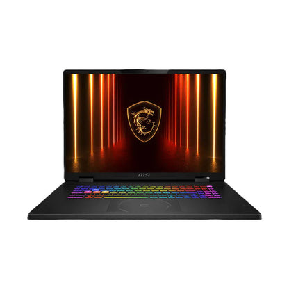 MSI CrossHair- Core Ulta9-275HX- 32GB- 1TB-18"- RTX-5070