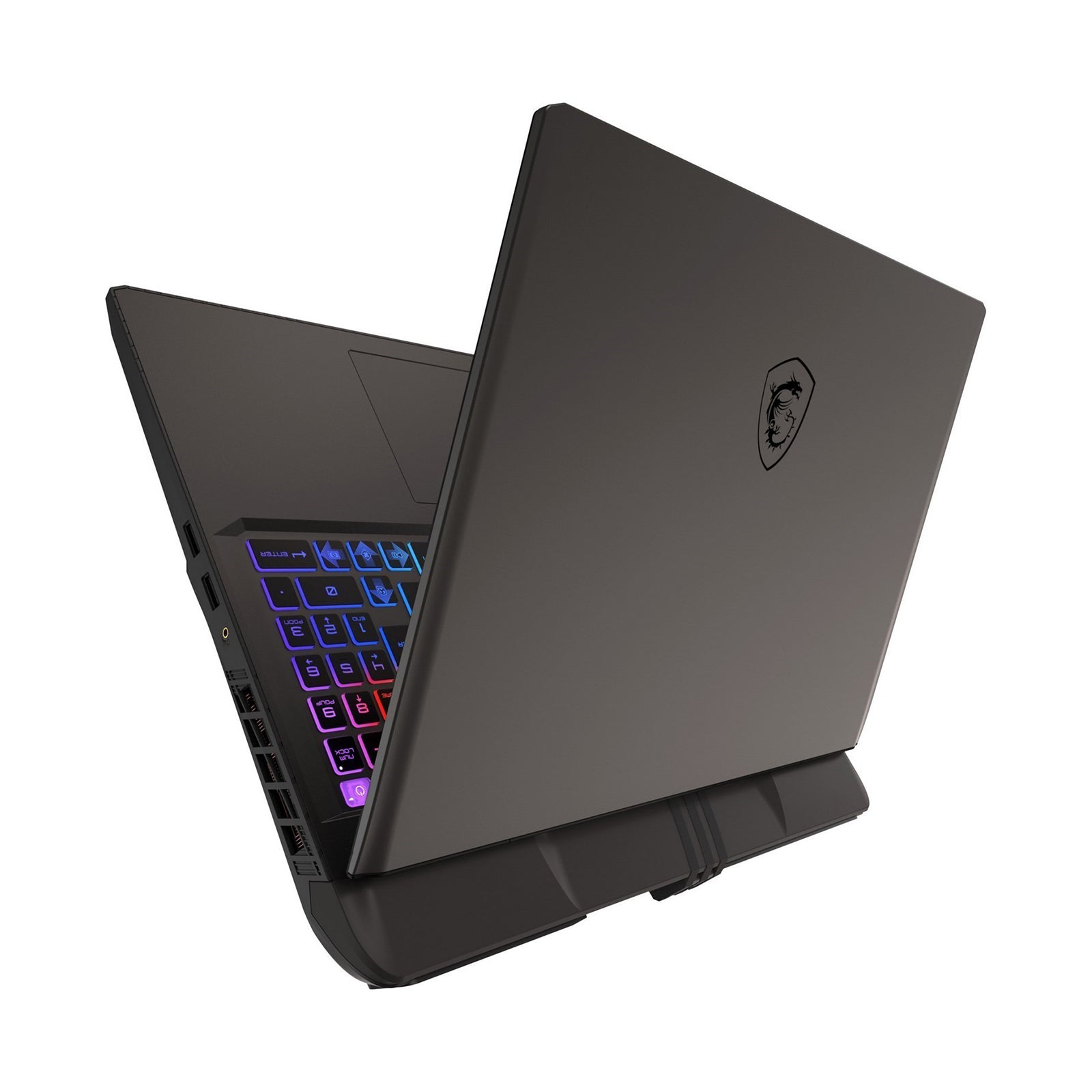 MSI 16" 240Hz QHD+ Gaming Laptop RTX 5090 - 32GB / 1TB SSD