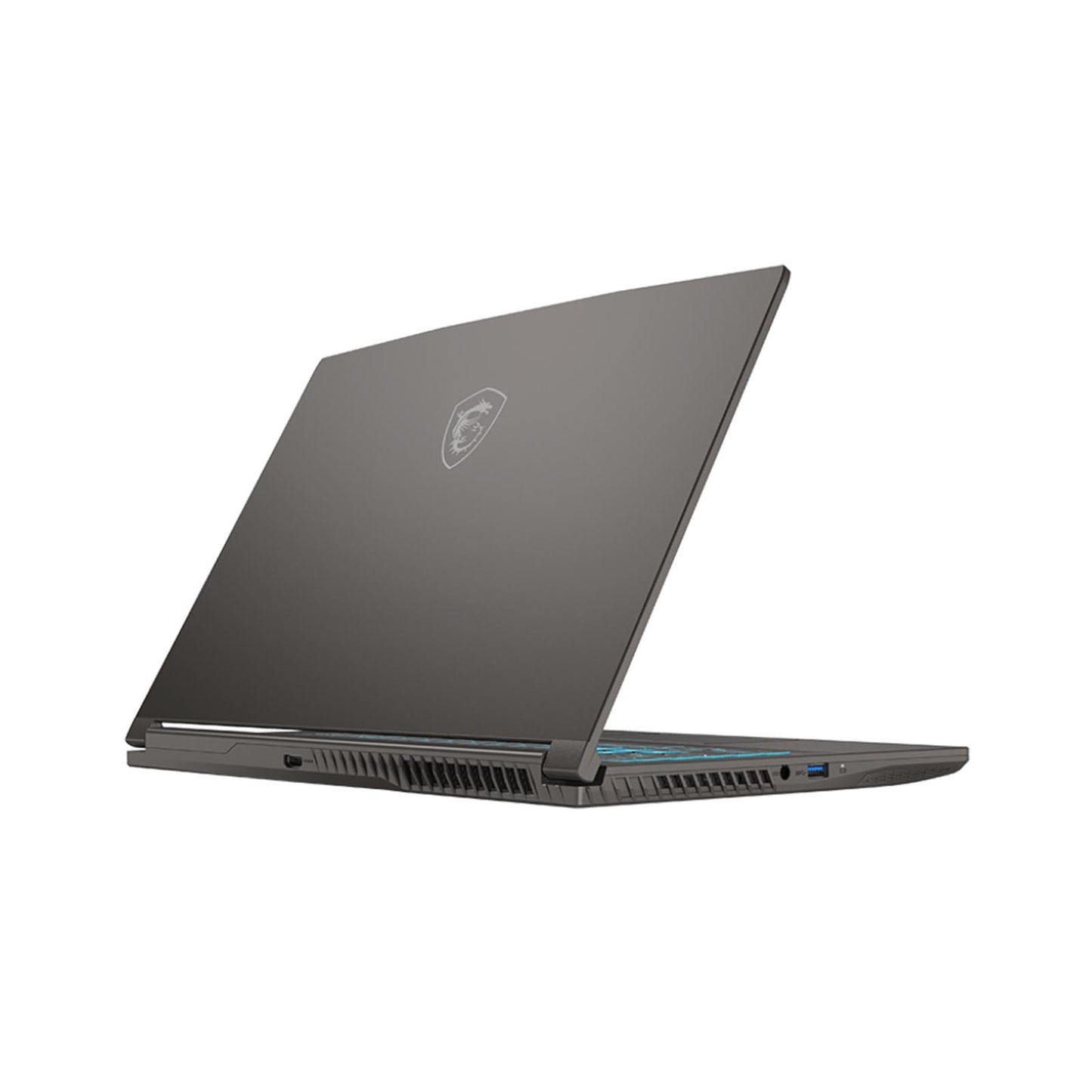 MSI Thin 15- Core i5-13Gen- 16GB- 512GB SSD- RTX-2050