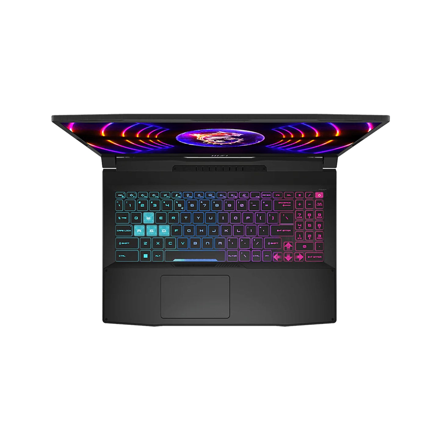MSI Katana - Core i7-13Gen- 32GB- 1TB SSD- RTX-4060
