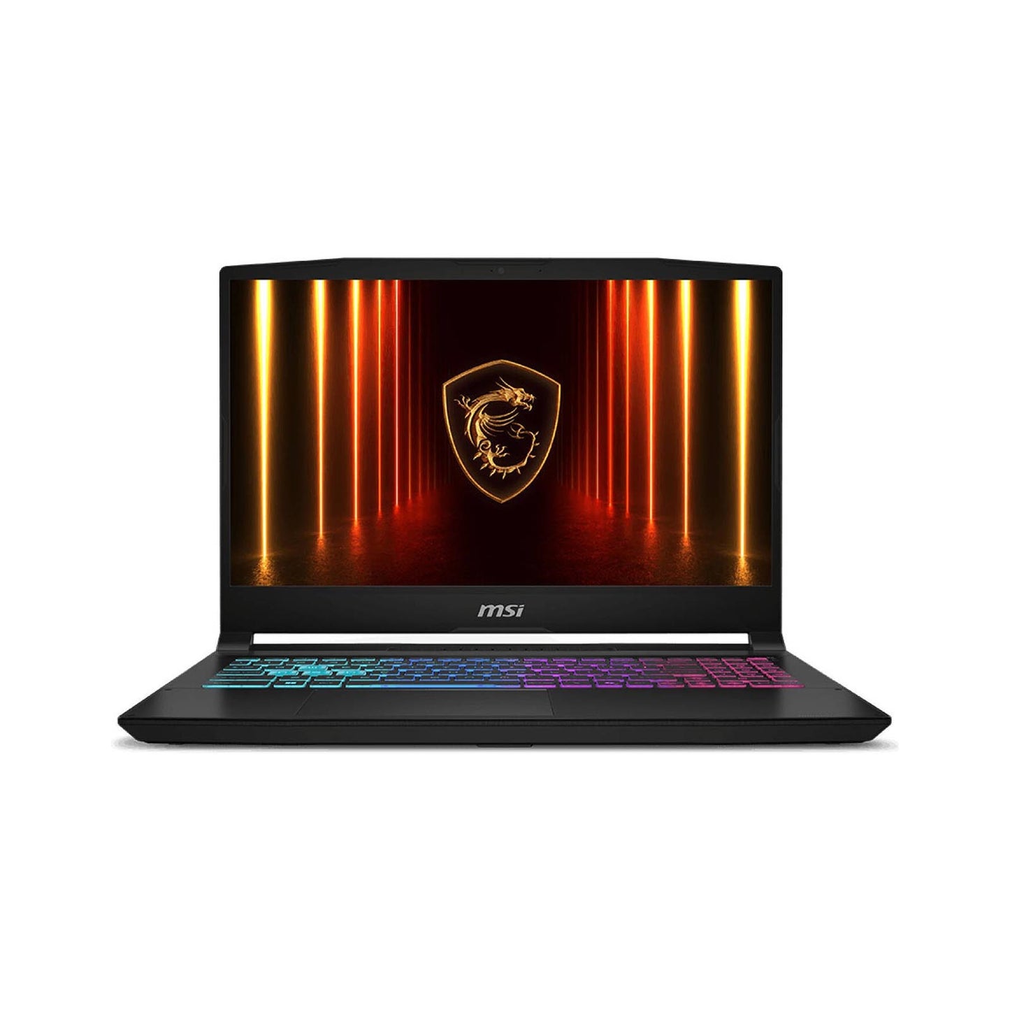 MSI Katana 15- Core i7-14Gen- 16GB- 512GB SSD- RTX-5060 MSI