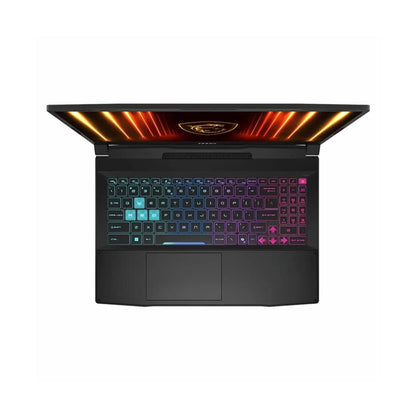 MSI Katana 15- Core i7-14Gen- 16GB- 512GB SSD- RTX-5060 MSI