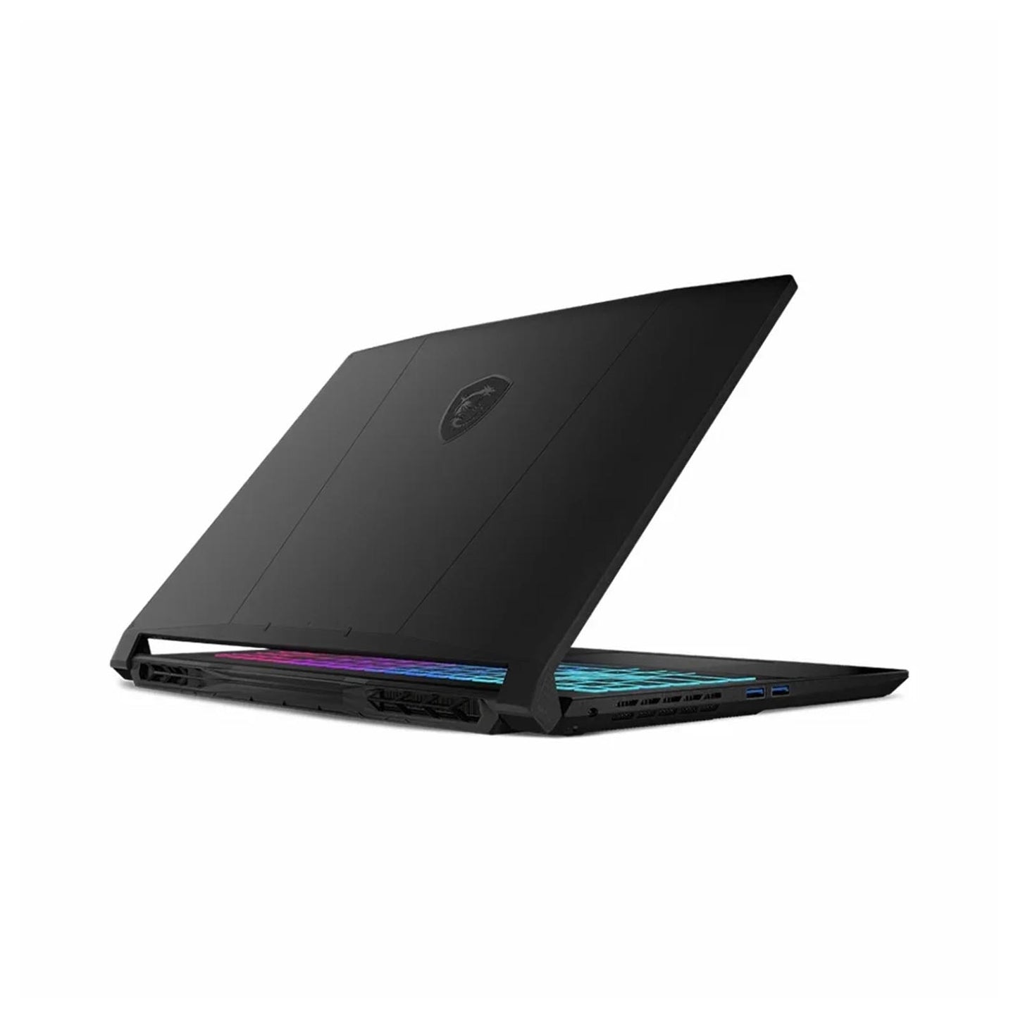 MSI Katana 15- Core i7-14Gen- 16GB- 512GB SSD- RTX-5060 MSI