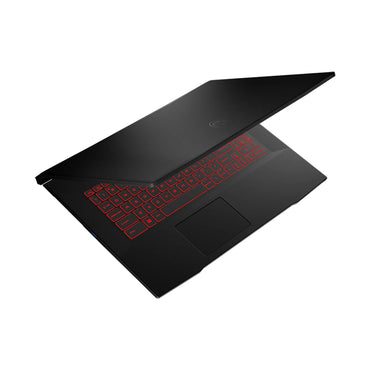 MSI KATANA GF76- CORE I7-11Gen- 16GB- 512GB SSD- RTX-3050