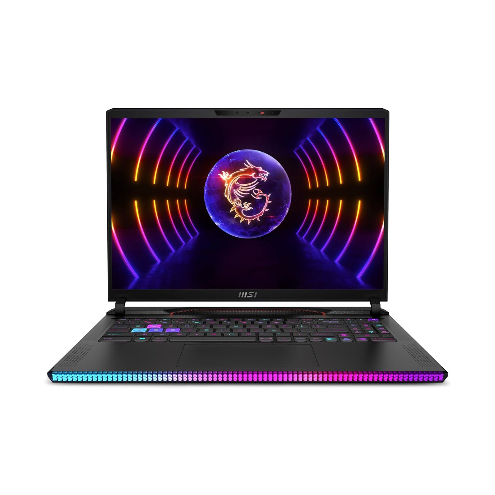 MSI RAIDER- CORE I9-13Gen- 32GB- 1TB M2- 16"- RTX-4060 8GB