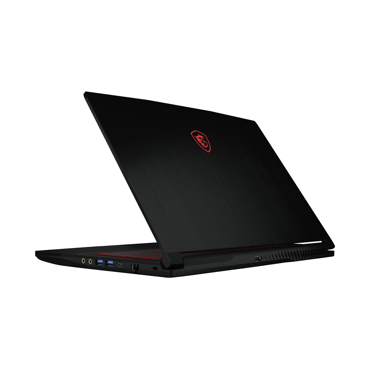 MSI GF63- CORE I7-12Gen- 16GB- 512GB SSD- RTX-3050