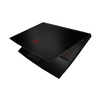 MSI GF63- CORE I7-12Gen- 16GB- 512GB SSD- RTX-3050