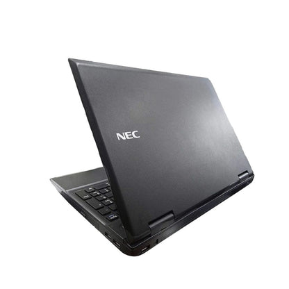 NEC Versa Pro- Celeron- 4GB- 128GB- 11.6" X360 Touch Flip