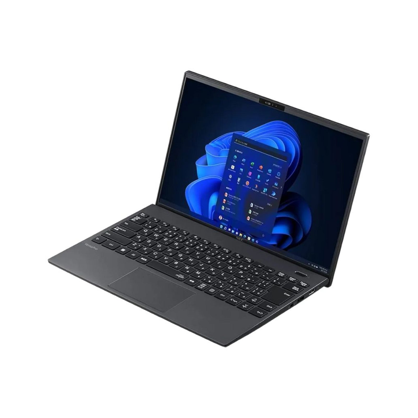 Nec Versa Pro Celeron 4gb 128gb 11 6 X360 Touch Flip