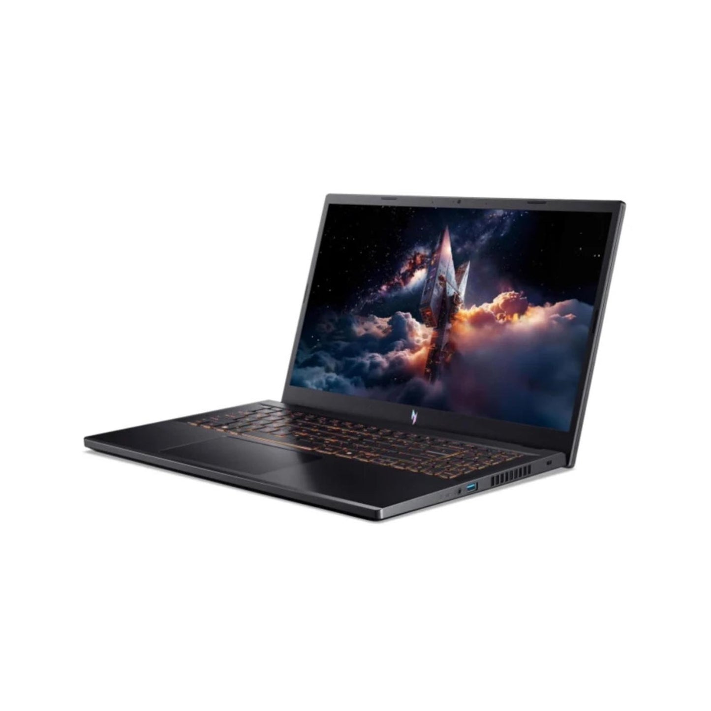 ACER Gaming Nitro- Core i9- 32GB- 512GB- RTX-5060 ACER