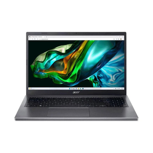 ACER Intel Core i7-1255U Ge-F MX550 15.6" FHD 16GB 512GB SSD