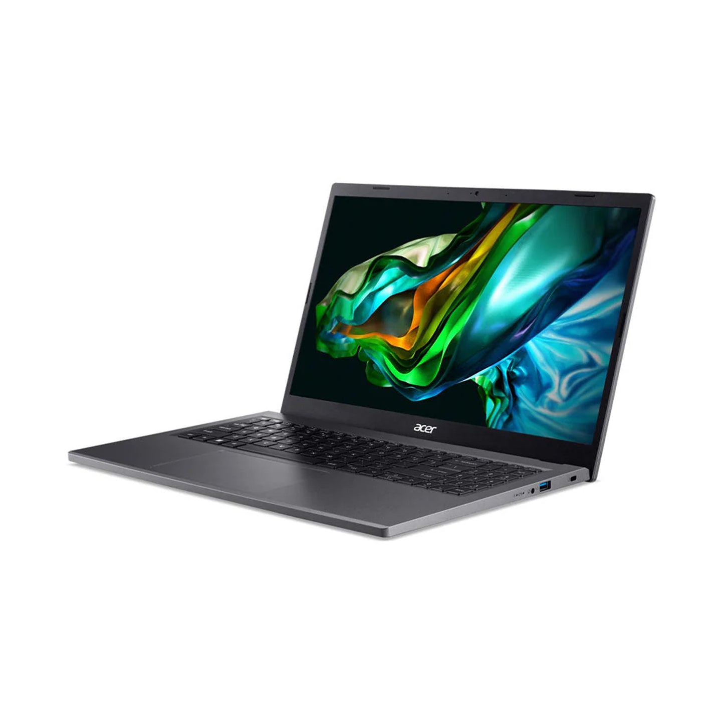 ACER Intel Core i7-1255U Ge-F MX550 15.6" FHD 16GB 512GB SSD