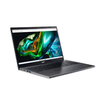 ACER Intel Core i7-1255U Ge-F MX550 15.6" FHD 16GB 512GB SSD