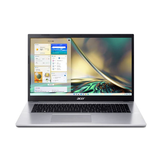 ACER Core i3-N305 Intel Graphics 15.6" FHD 8GB RAM 256GB SSD