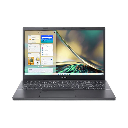 ACER Core i5-1335U Ge-F RTX 2050 15.6" FHD 8GB RAM 512GB SSD