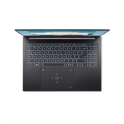 Acer SWIFT GO 16 SFG16-A71T-R87F / 32GB / 1TB NVMe / AMD Rad