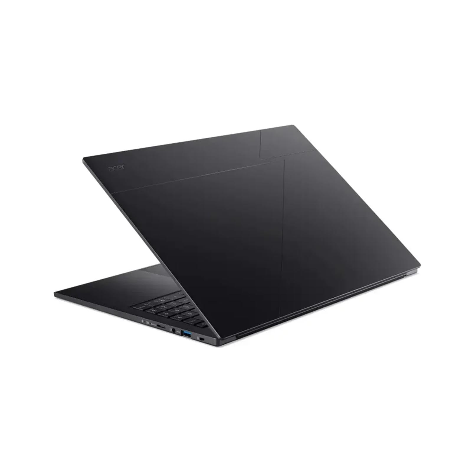 Acer SWIFT GO 16 SFG16-A71T-R87F / 32GB / 1TB NVMe / AMD Rad