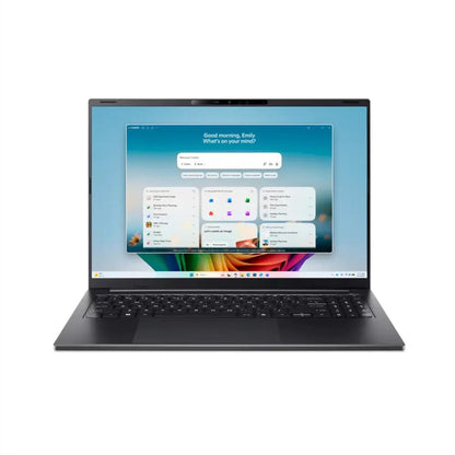 Acer SWIFT GO 16 SFG16-A71T-R87F / 32GB / 1TB NVMe / AMD Rad