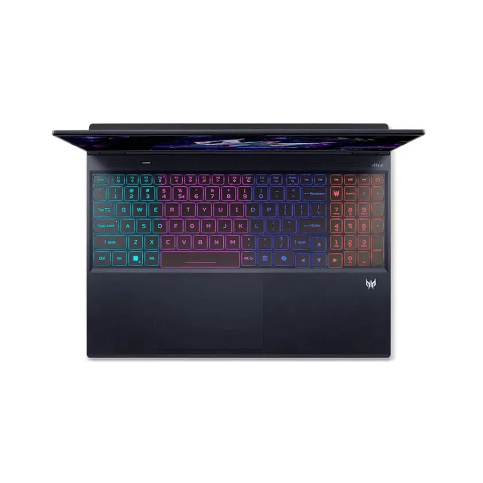 Acer Predator Helios Neo 16S AI 16" Ultra9 16GB-1TB RTX 5060