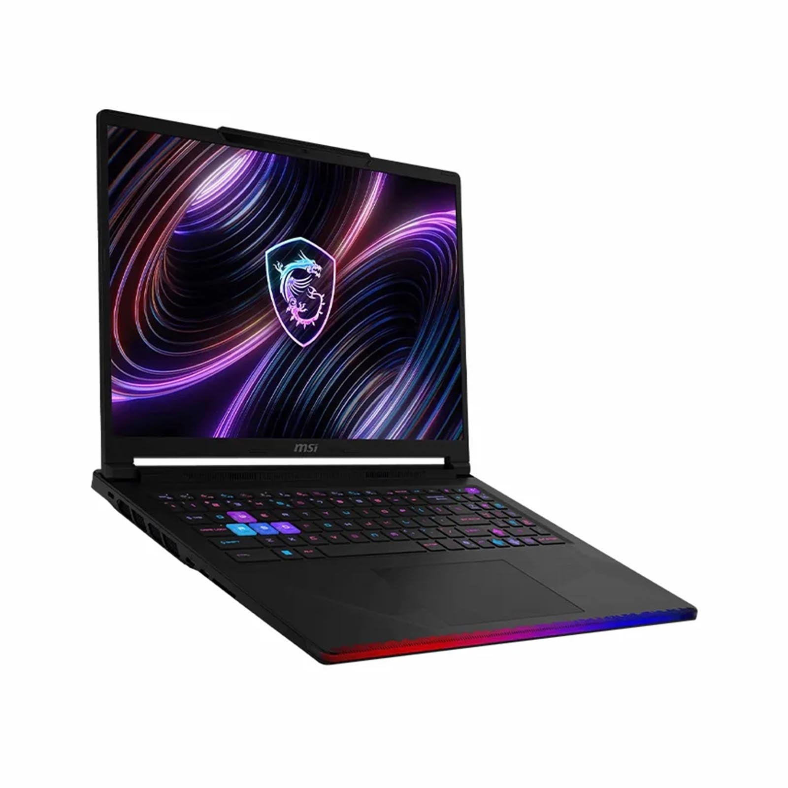 MSI Raider 16 Max HX B2WJ-002US / 32GB / 1TB NVMe / NVIDIA G
