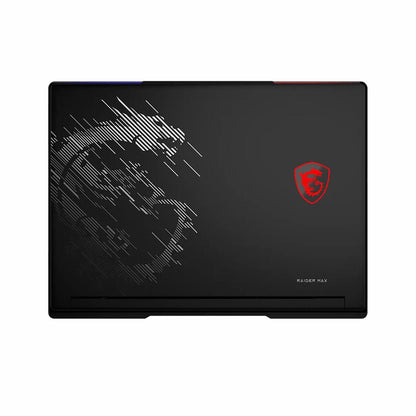 MSI Raider 16 Max HX B2WJ-002US / 32GB / 1TB NVMe / NVIDIA G