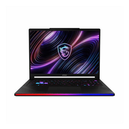MSI Raider 16 Max HX B2WJ-002US / 32GB / 1TB NVMe / NVIDIA G