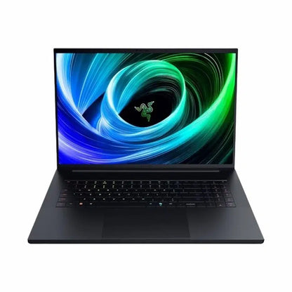Razer Blade 18 Gaming - 18" - Core Ultra9 32GB-2TB RTX 5090 RAZER