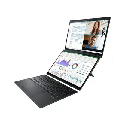 ASUS ZenBook Duo Ultra 9 32GB 2TB SSD ARC 2X 14? Touch Win11 LENOVO