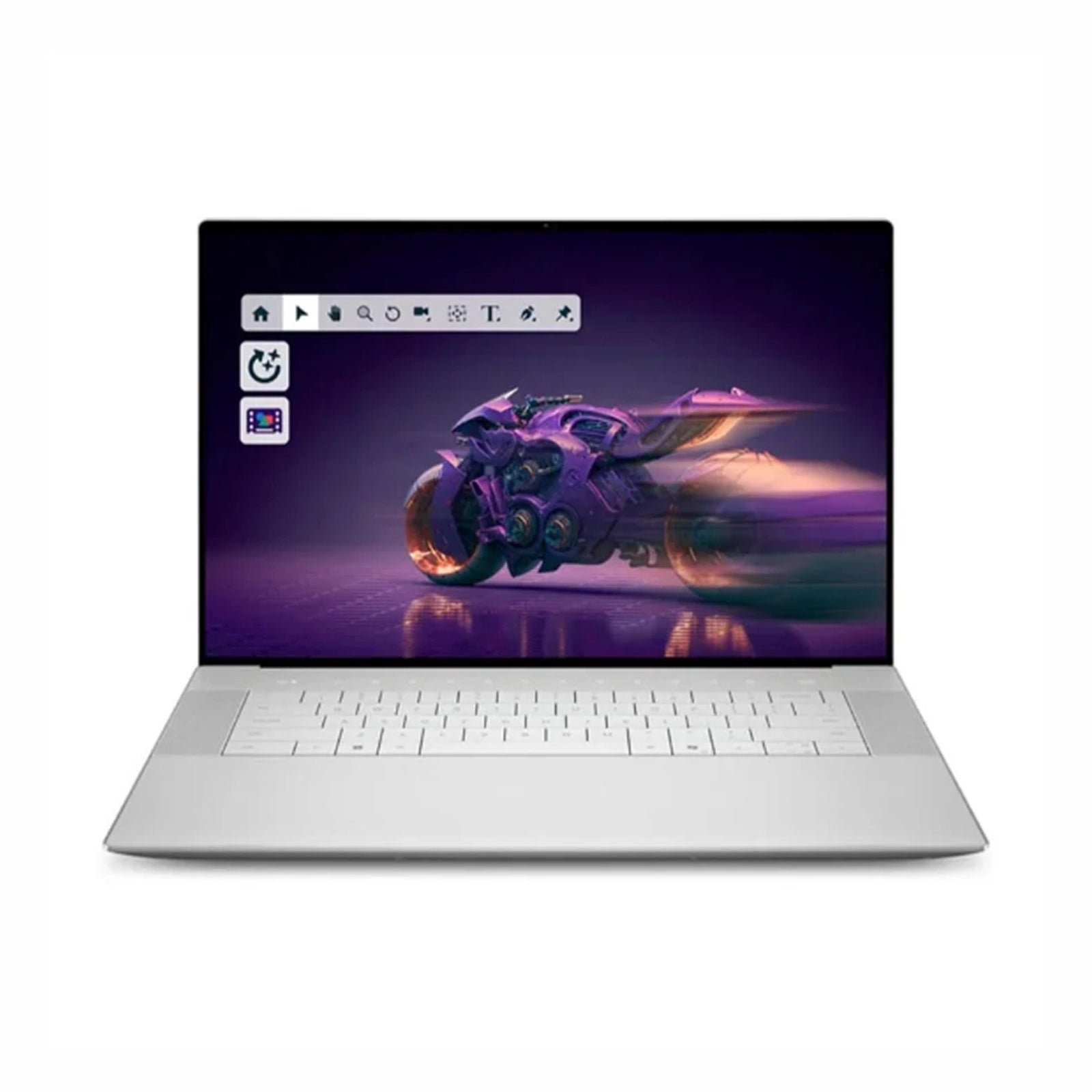 Dell 16 Premium XPS 16 V64Y9 / 64GB / 2TB NVMe / NVIDIA® RTX