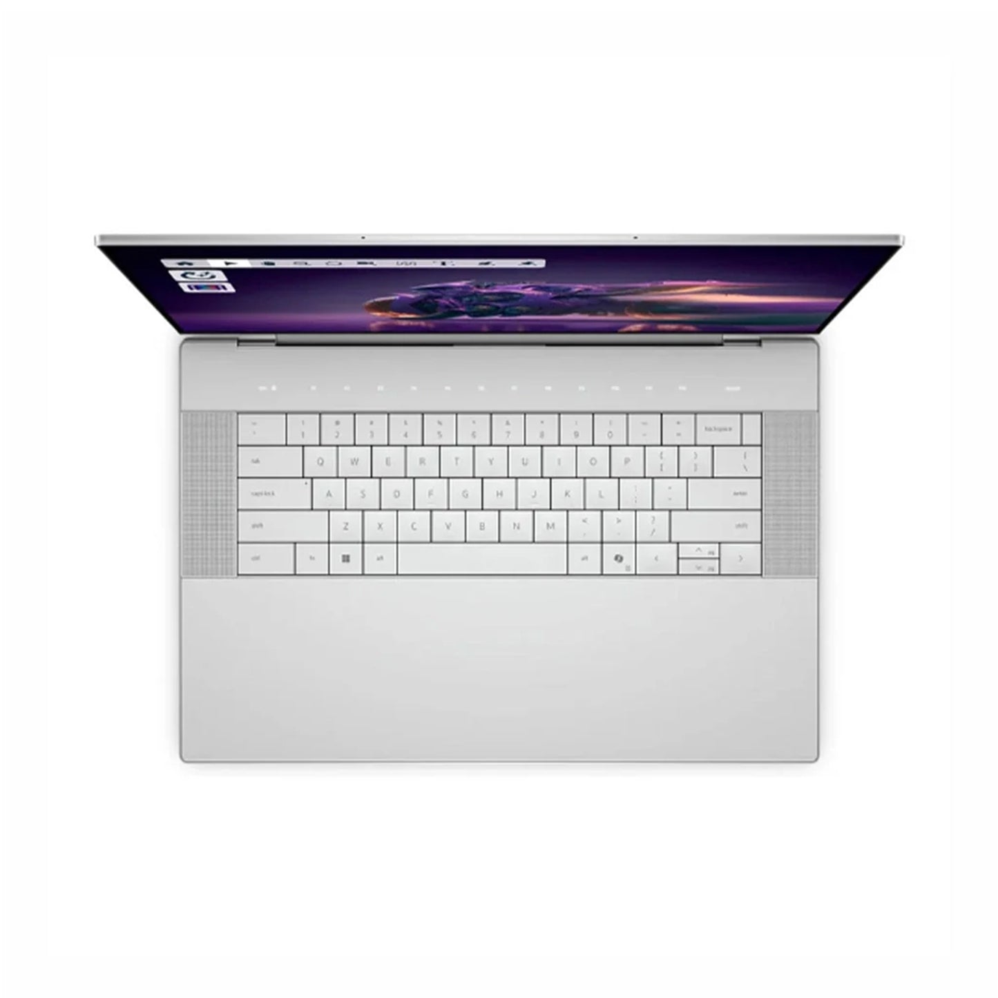 Dell 16 Premium XPS 16 V64Y9 / 64GB / 2TB NVMe / NVIDIA® RTX
