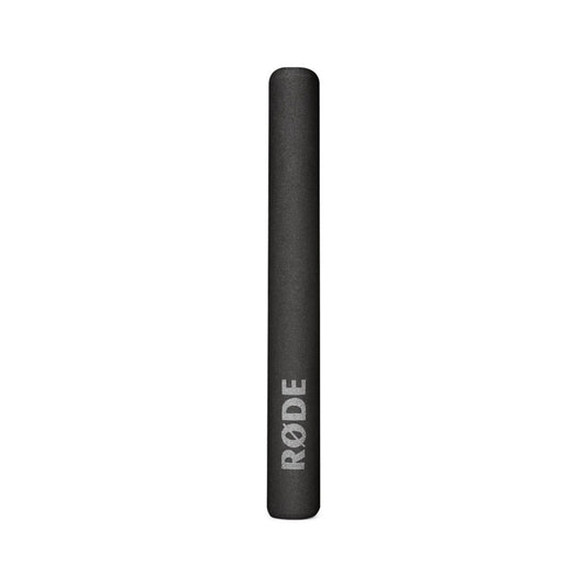 Rode NTG8 - Long Broadcast Shotgun Microphone RODE