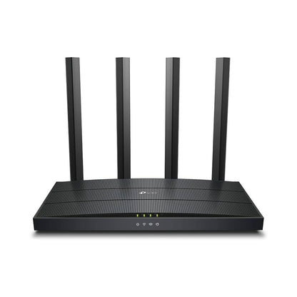 TP LINK AX1500 Wi-Fi 6 Router TP LINK
