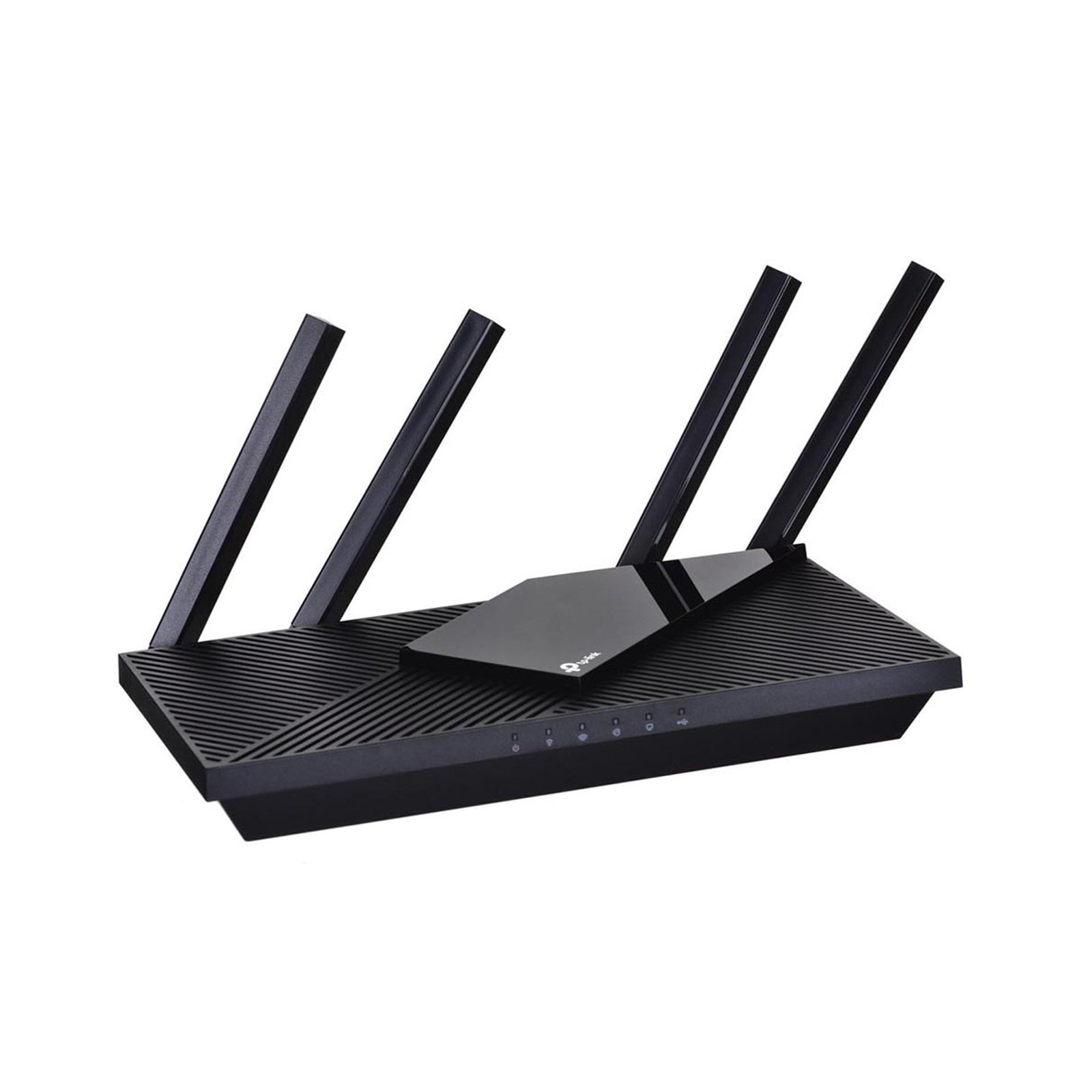TP LINK AX3000 Multi-Gigabit Wi-Fi 6 Router with 2.5G Port TP LINK