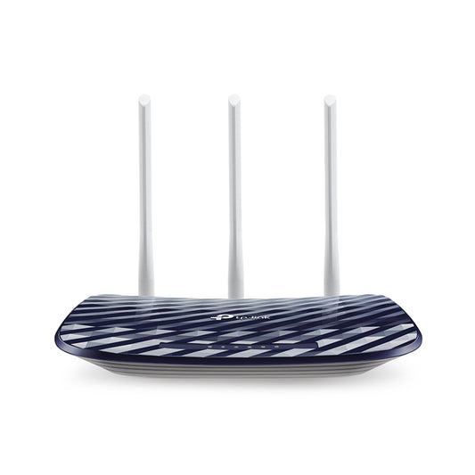 TP LINK AC750 Wireless Dual Band Router TP LINK