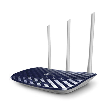TP LINK AC750 Wireless Dual Band Router TP LINK