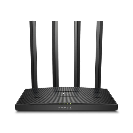 TP LINK AC1200 Wireless MU-MIMO Gigabit Router TP LINK