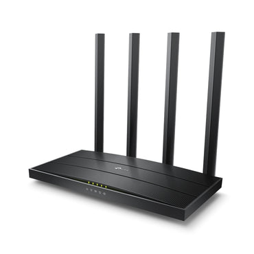 TP LINK AC1200 Wireless MU-MIMO Gigabit Router TP LINK