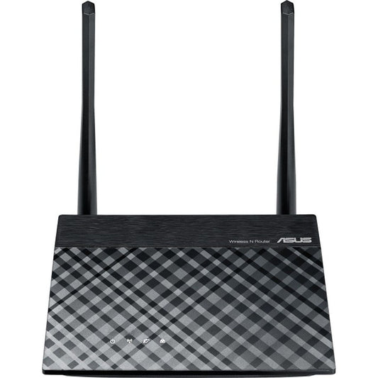 ASUS RT-N12+ 3 IN ONE ROUTER/AP/RANGE EXTENDER