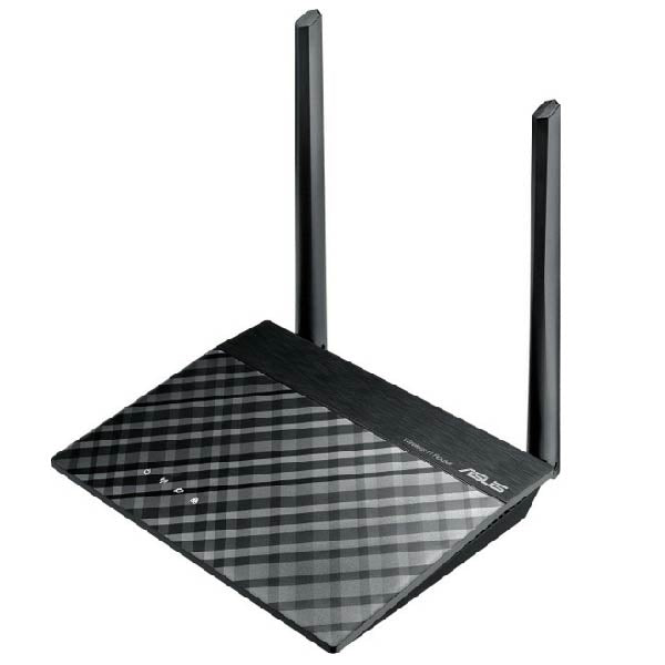 ASUS RT-N12+ 3 IN ONE ROUTER/AP/RANGE EXTENDER