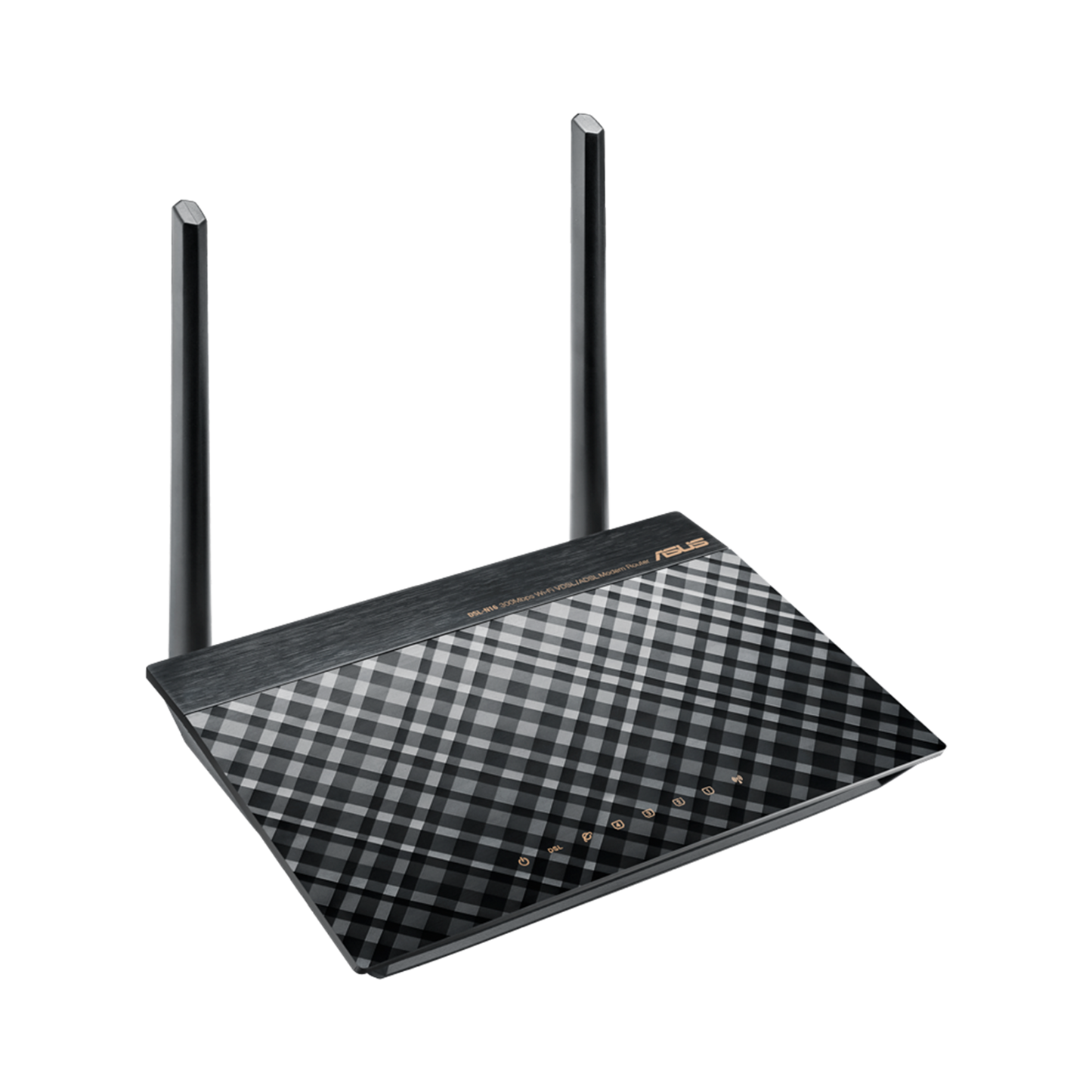 ASUS DSL-N16 300Mbps VDSL/ADSL Modem Router