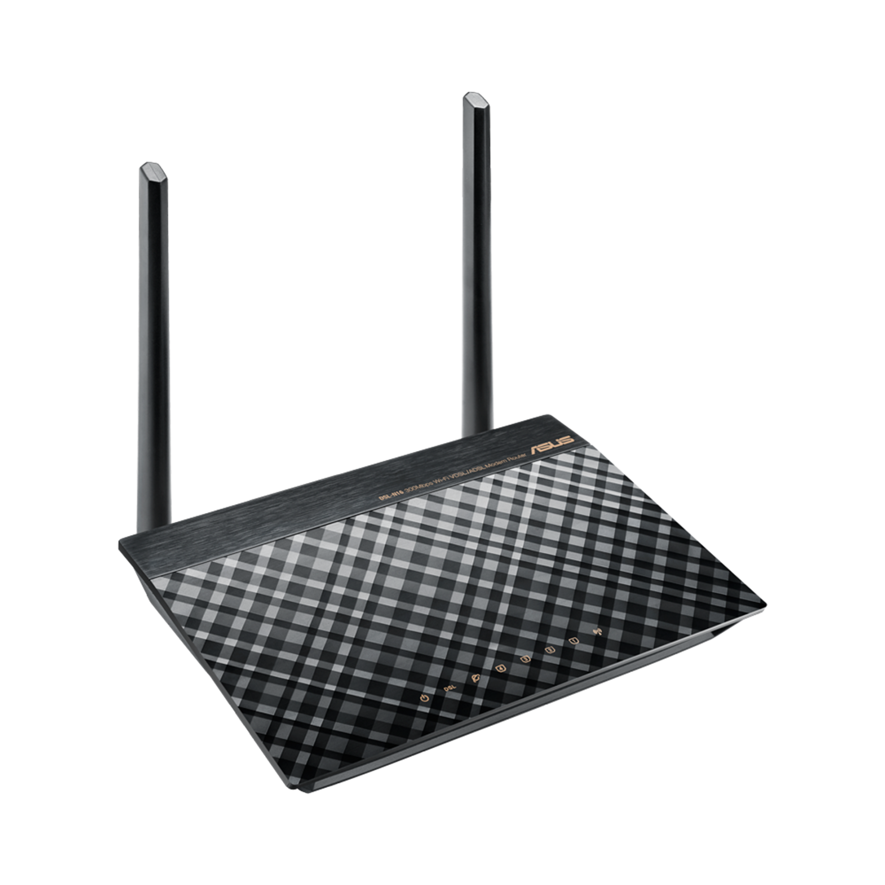 ASUS DSL-N16 300Mbps VDSL/ADSL Modem Router