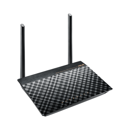 ASUS DSL-N16 300Mbps VDSL/ADSL Modem Router