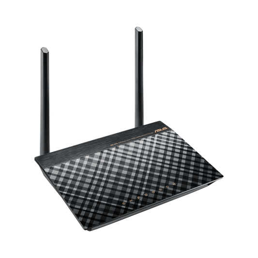 ASUS DSL-N16 300Mbps VDSL/ADSL Modem Router